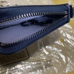 コーチcoach　キーケース、カードなどの画像