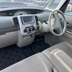 375タント　車検付き　すぐ乗れますの画像