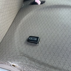 375タント　車検付き　すぐ乗れますの画像