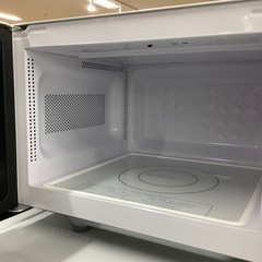 【トレファク ラパーク岸和田店】2020年製 HITACHI 電子レンジ　入荷しました【6ヶ月保証】の画像