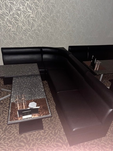 ソファー/キャバクラ/ラウンジ