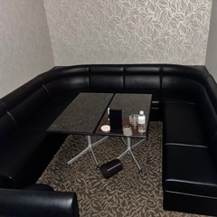 ソファー/キャバクラ/ラウンジの画像