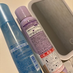 巻き髪カーラーウォーター・3Dウェーブフォームの画像