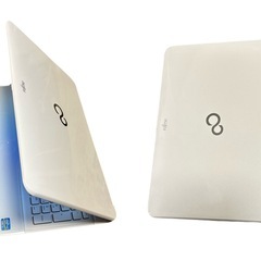 🔵富士通Lifebook AH53/K 15.6インチ/i5第ニ世代4コア8スレッド/メモリ8GB/ブルーレイDVDドライブ/Windows11pro/SSD256gb/Webカメラ/Office2021/アプリ多数すぐ使えるの画像