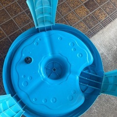 水遊びせっとセットの画像