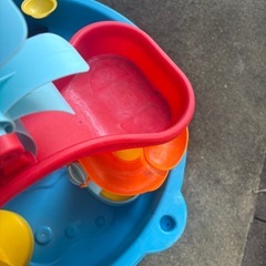 水遊びせっとセットの画像