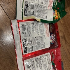 犬おやつ　【訳あり】ジャーキー　ガム　チップスの画像