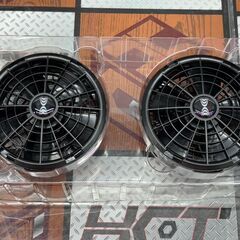 【未使用】 ジーベック XS25011 空調作業服 スターターキット バッテリー ファン セット 【ハンズクラフト佐賀】の画像