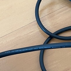 延長コード　10M(受渡し者決定)の画像