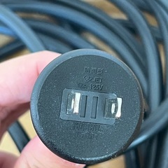 延長コード　10M(受渡し者決定)の画像