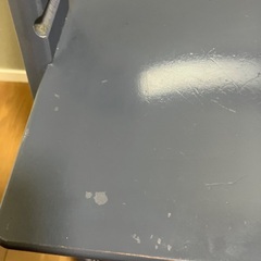 トリップトラップ　ストッケ　ベビーチェアの画像