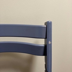 トリップトラップ　ストッケ　ベビーチェアの画像