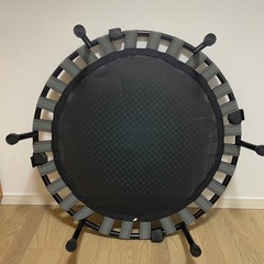 トランポリンの画像