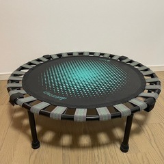 トランポリンの画像