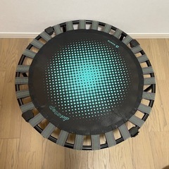 トランポリンの画像