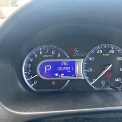 ＥＫカスタム　・クーラーOK・車検長いですの画像