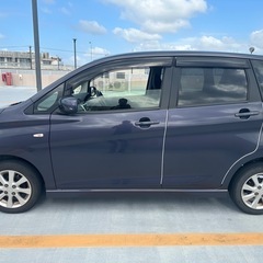 ＥＫカスタム　・クーラーOK・車検長いですの画像