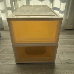 衣装ケース（1〜3）の画像