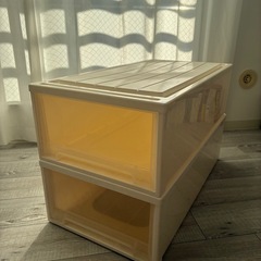 衣装ケース（1〜3）の画像