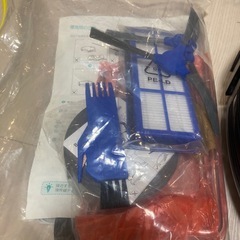 eufy     お掃除ロボットの画像