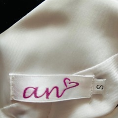 Andy アンディ　ワンピースの画像