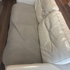 ソファ 2人掛けの画像