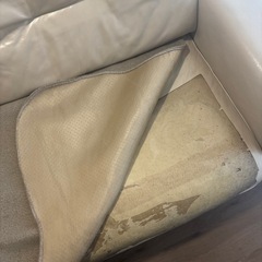 ソファ 2人掛けの画像