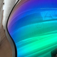 【幼児サイズ】スキースノーボードゴーグルの画像