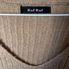 　ロングワンピース　ベージュ　Ｍサイズの画像