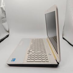 バッテリー◎ 15.6 富士通 ノートPC LIFEBOOK AH56/G Core i7-2670QM windows11 home 16GB SSD256GB  カメラあり オフィス (C260)の画像