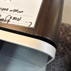 サイドテーブル、キャビネットの画像