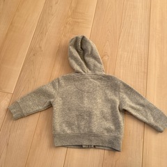 アウターの画像