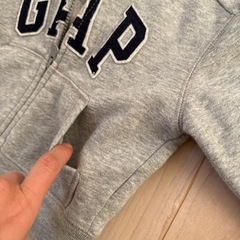 アウターの画像