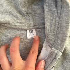 アウターの画像