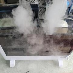 スリーアップ　メガミスト　加湿器　 HF-T2026　中古　リサイクルショップ宮崎屋住吉店25.11.14の画像