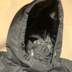 GRANDE FP ハーフコート新品未使用 XLの画像