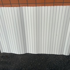 風呂ふた 70cm x 110cmの画像