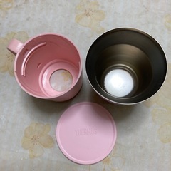 サーモス　保温マグカップJDC-241の画像