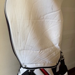 ツアーステージ　ゴルフバッグ　キャディバッグの画像