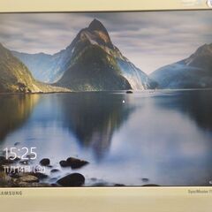 サムスン SyncMaster 710M [17インチ]　ＰＣモニターの画像