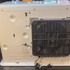 高出力（木造19畳、コン25畳） ダイニチ ブルーヒーター FW-7214SDX 石油ファンヒーターの画像