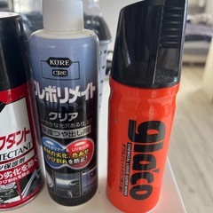 カー用品の画像