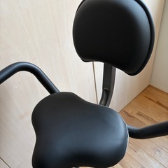 ALINCO アルインコ　 フィットネスバイク　 エアロバイク　 AFB4520 の画像