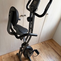 ALINCO アルインコ　 フィットネスバイク　 エアロバイク　 AFB4520 の画像