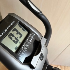 ALINCO アルインコ　 フィットネスバイク　 エアロバイク　 AFB4520 の画像