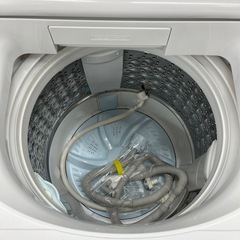 TOSHIBA トウシバ AW-9DH1 9.0kg 2021年製 家電 ノンフロンご紹介です！の画像