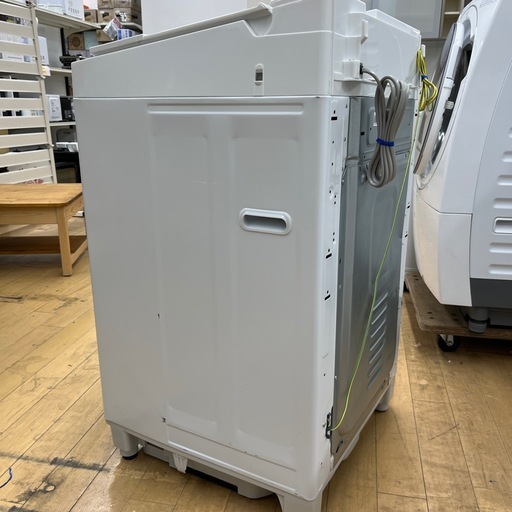 TOSHIBA トウシバ AW-9DH1 9.0kg 2021年製 家電 ノンフロンご紹介です！