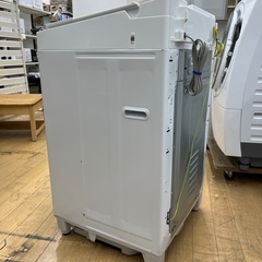 TOSHIBA トウシバ AW-9DH1 9.0kg 2021年製 家電 ノンフロンご紹介です！の画像