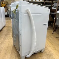 TOSHIBA トウシバ AW-9DH1 9.0kg 2021年製 家電 ノンフロンご紹介です！の画像