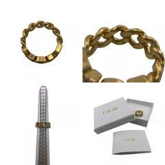 ディオール Dior リング・指輪 Dio(r)evolution ゴールドの画像